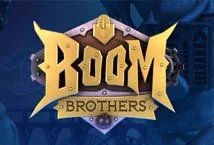 Boom Brothers slot